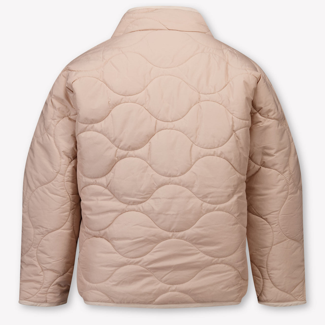 Donsje Amsterdam Tessane Kids Girls In between jacket Light Pink