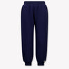 Donsje Amsterdam Noorien Kids Boys Pants In Navy