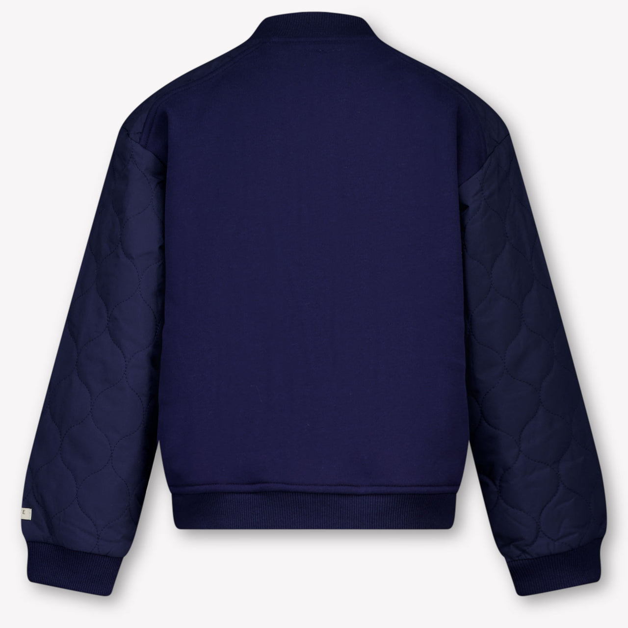 Donsje Amsterdam Noal Kinder Jongens Vest In Navy