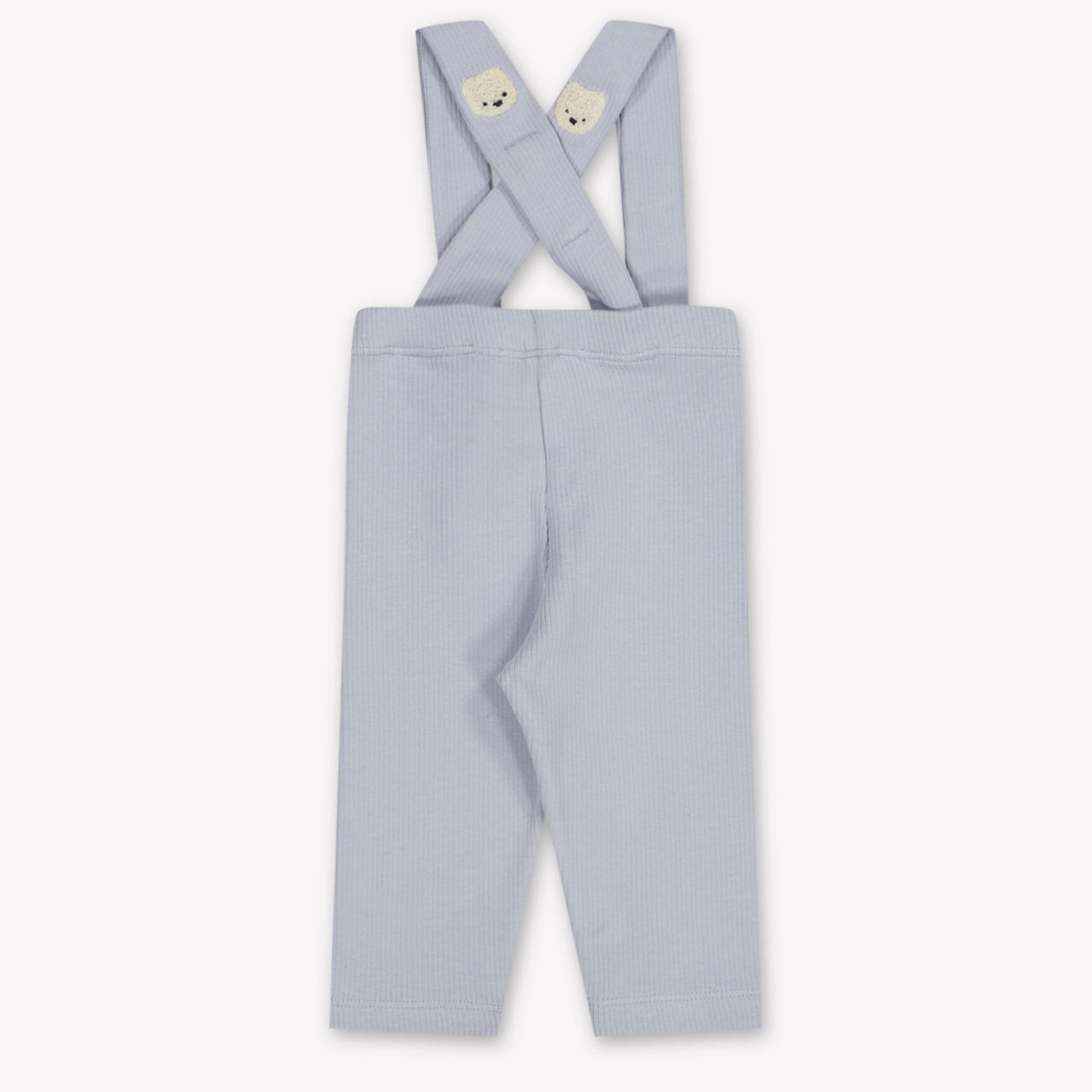 Donsje Amsterdam Doutie Baby Jongens Legging In Licht Blauw