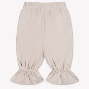 Donsje Amsterdam Lindelwa Baby Meisjes Broek In Lila