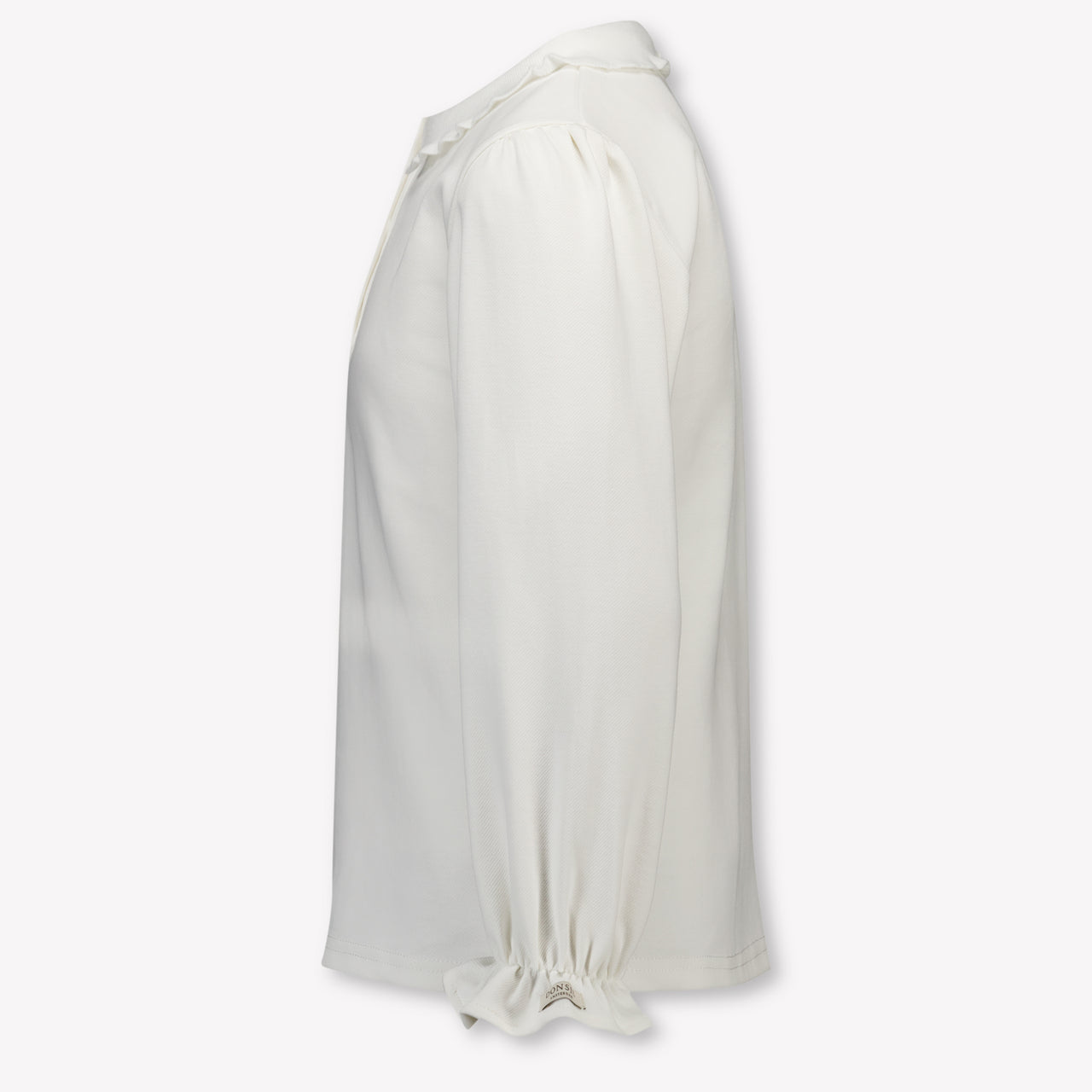 Donsje Amsterdam Kinder Meisjes Trui In Off White