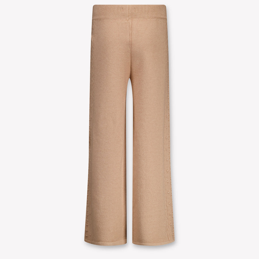 Donsje Amsterdam Kinder Meisjes Broek In Roze