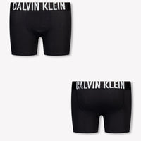 Calvin Klein Kinder Jongens Ondergoed In Grijs