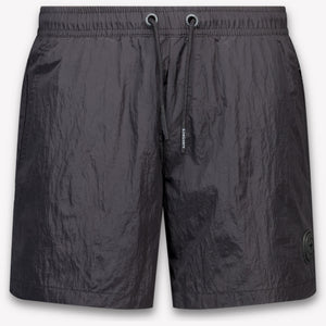 Airforce Kinder Jongens Zwemkleding In Donker Grijs