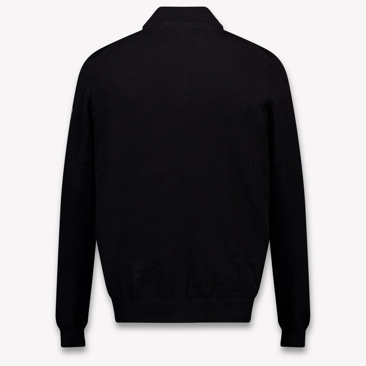 Airforce Kids Boys Sweater In Black