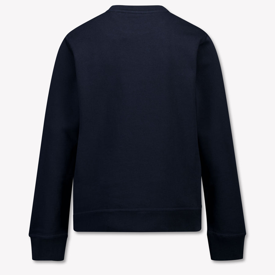 Airforce Kinder Jongens Trui In Navy