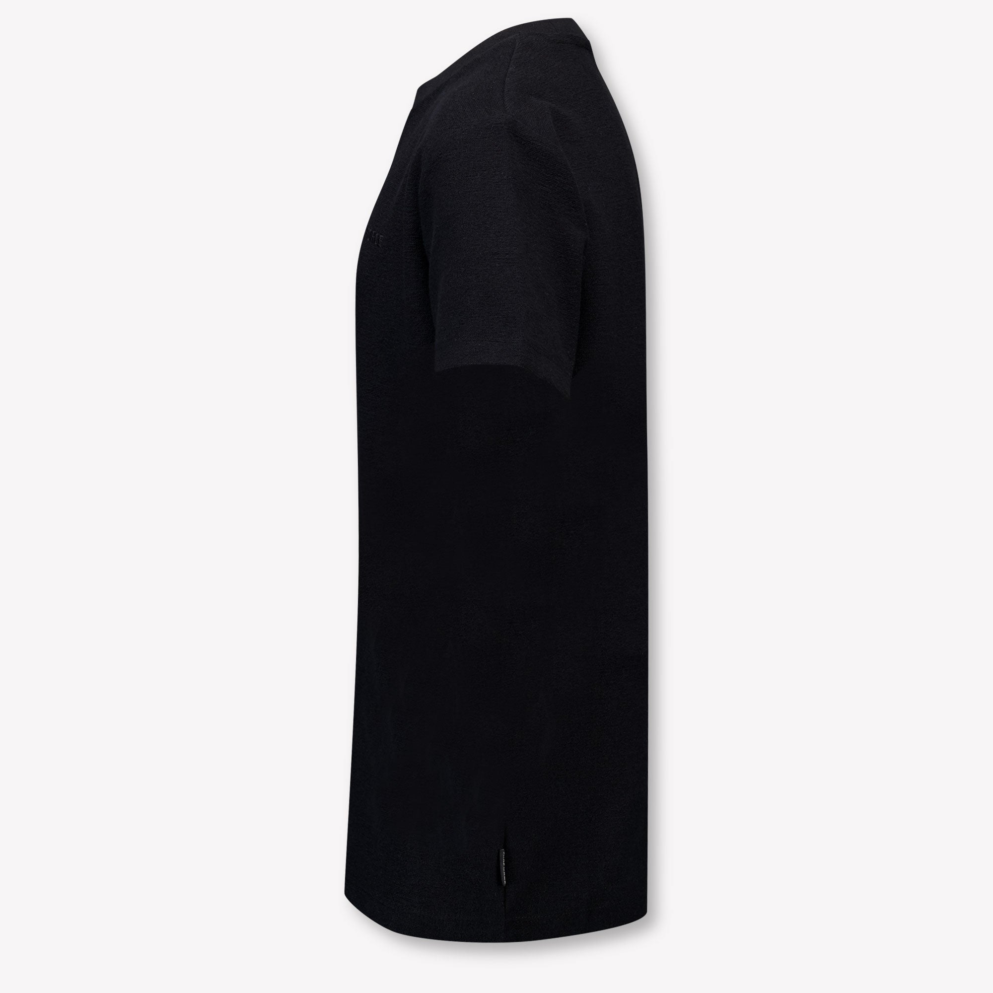 Airforce Milo Kids Boys T-Shirt In Black