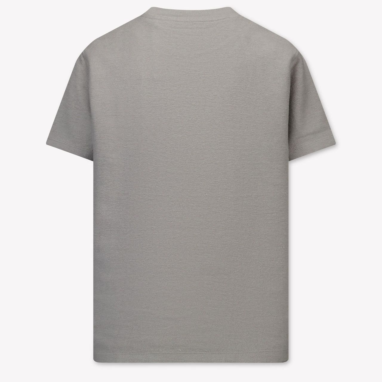 Airforce Milo Kids Boys T-Shirt In Gray