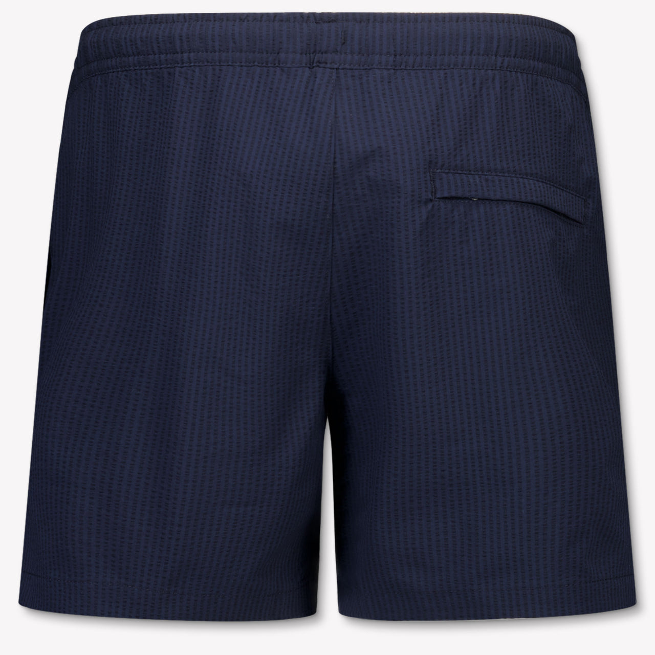 Airforce Kids Boys Swimwear In Navy