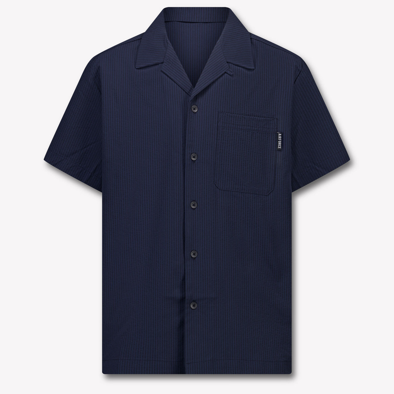 Airforce Kinder Jongens Blouse In Navy