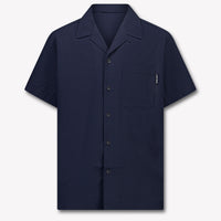 Airforce Kinder Jongens Blouse In Navy