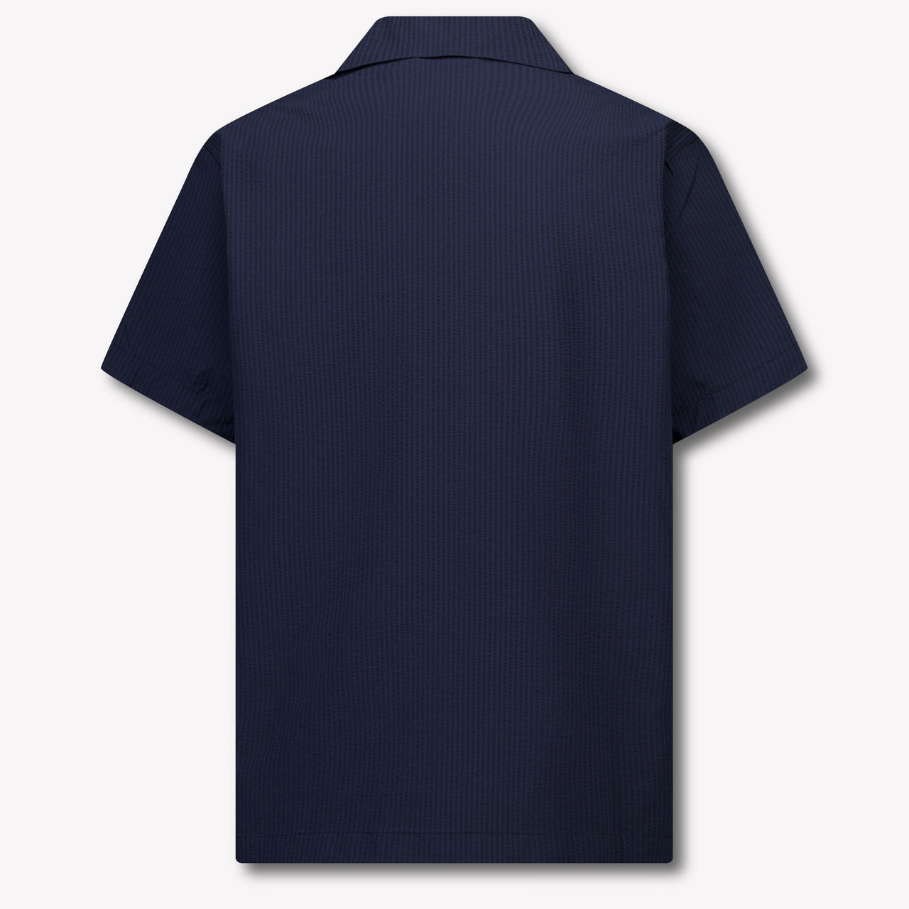 Airforce Kinder Jongens Blouse In Navy