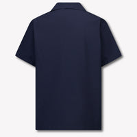 Airforce Kinder Jongens Blouse In Navy