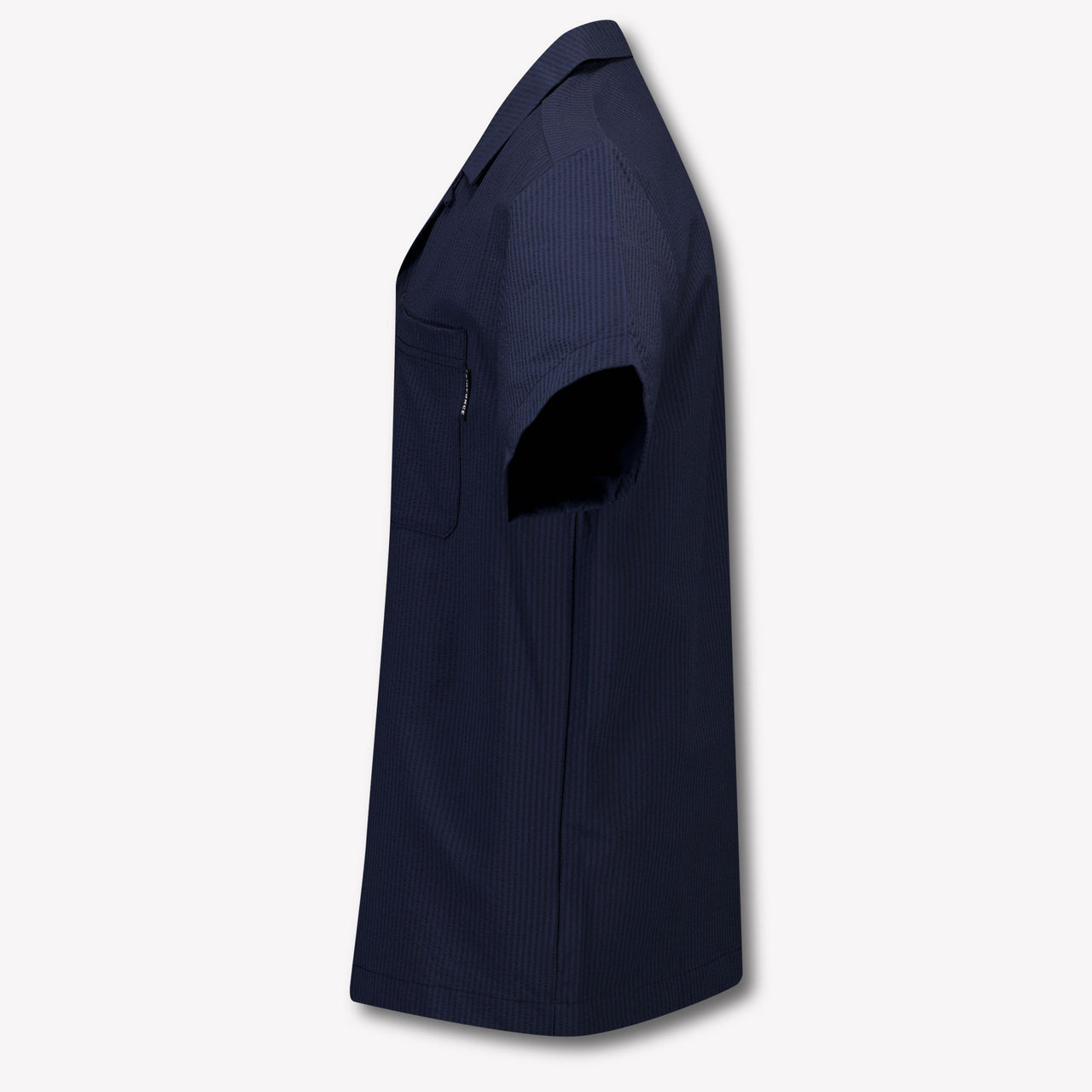 Airforce Kinder Jongens Blouse In Navy