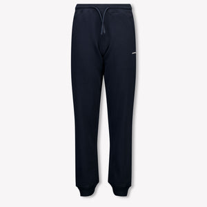 Airforce Kinder Jongens Broek In Navy