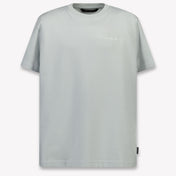 Airforce Kids Boys T-Shirt In Light Green