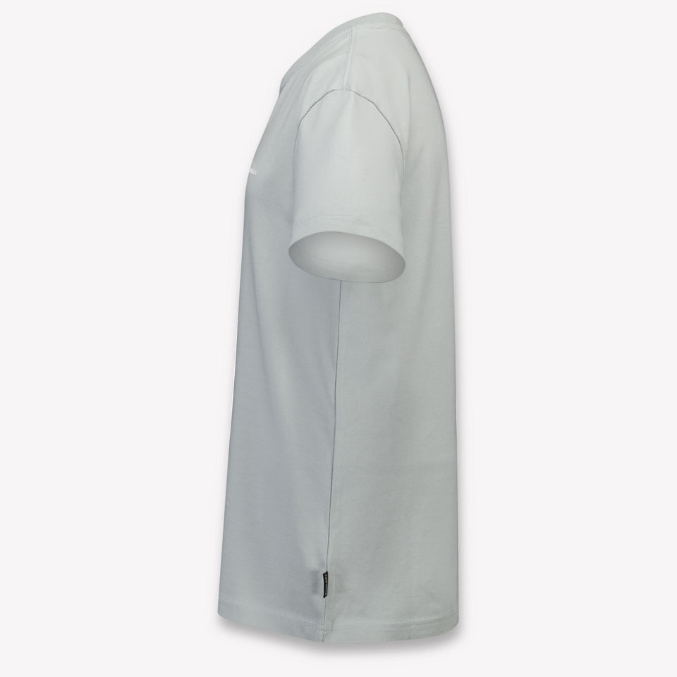 Airforce Kids Boys T-Shirt In Light Green