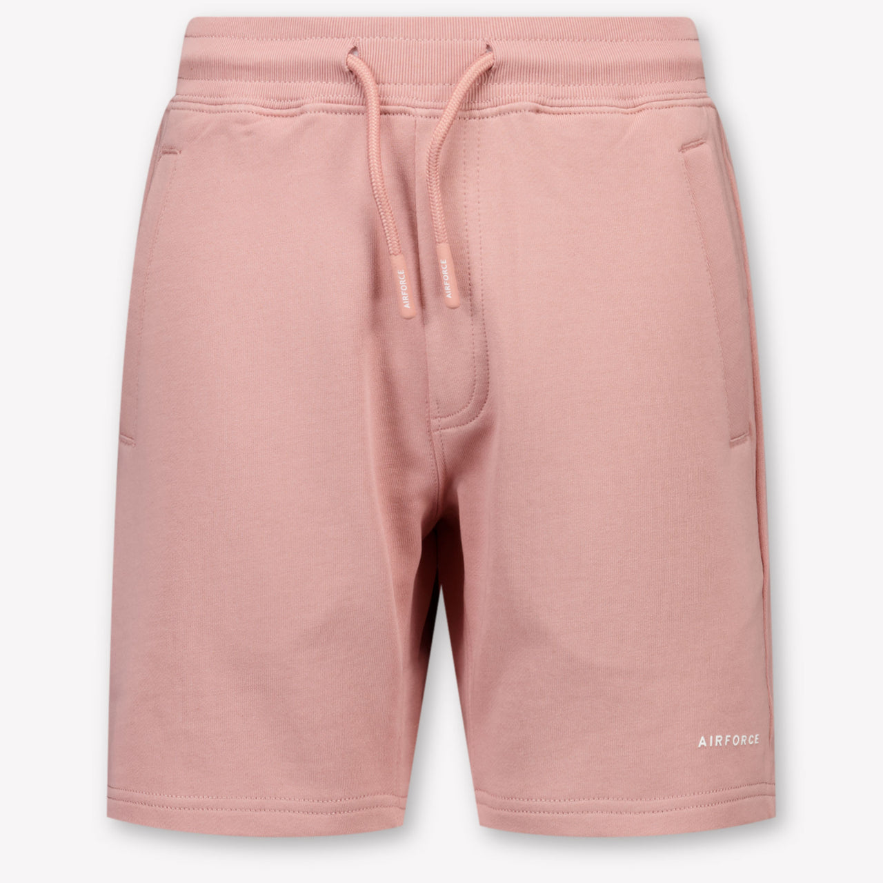 Airforce Kinder Jongens Shorts In Roze
