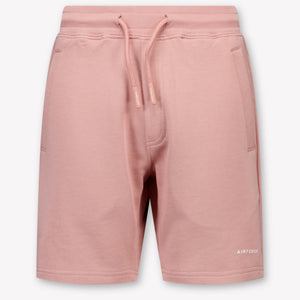 Airforce Kinder Jongens Shorts In Roze