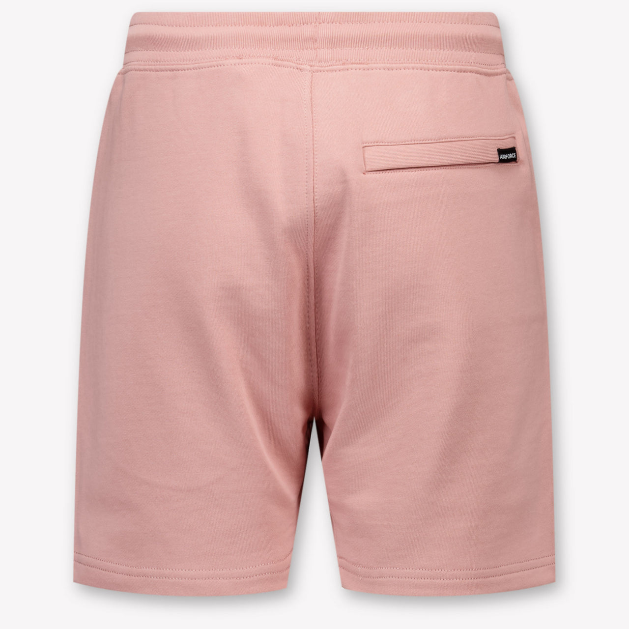 Airforce Kinder Jongens Shorts In Roze