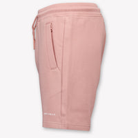 Airforce Kinder Jongens Shorts In Roze