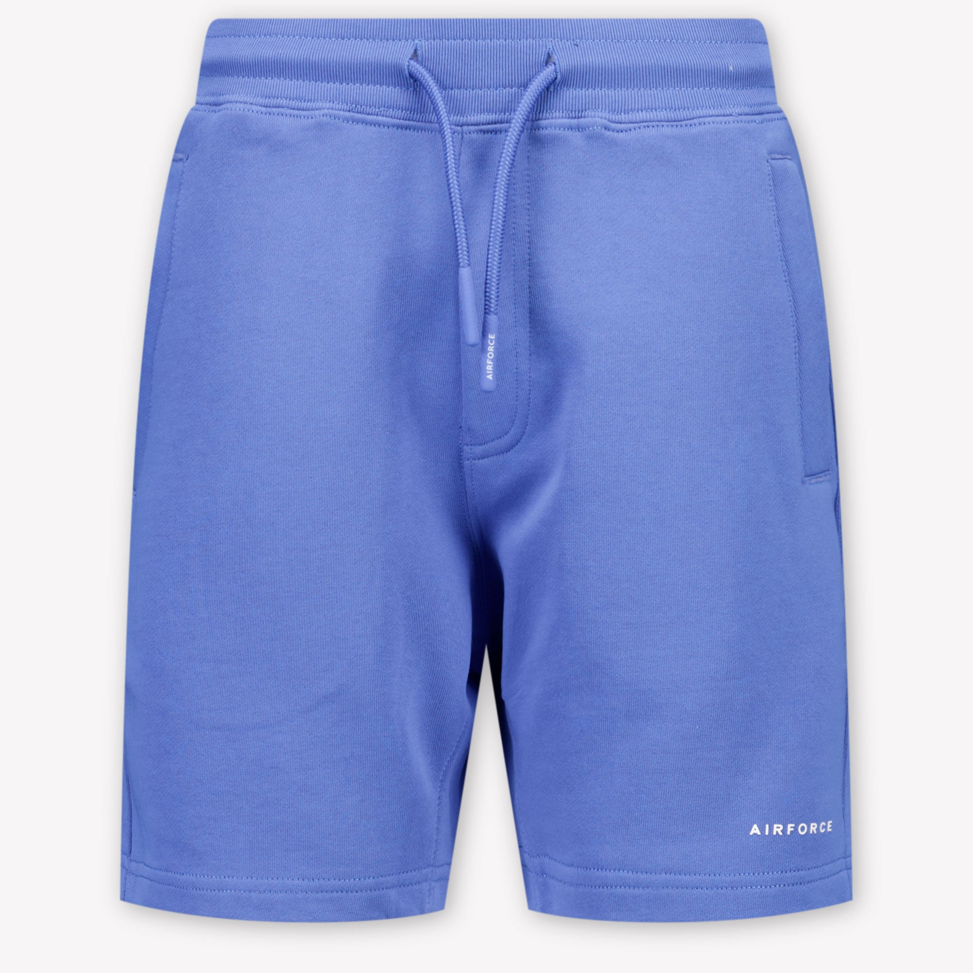 Airforce Kinder Jongens Shorts In Blauw