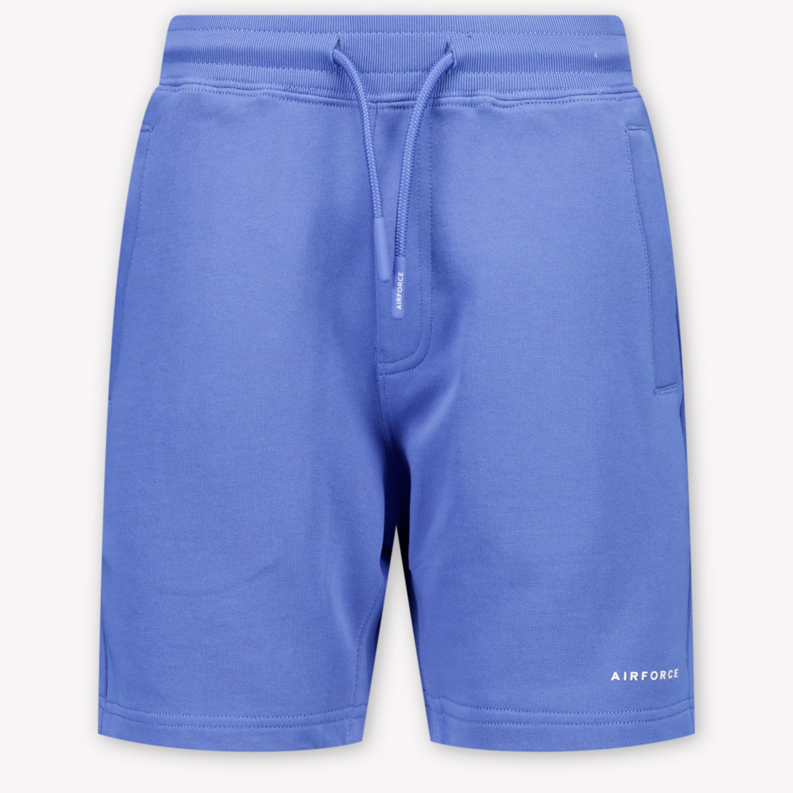 Airforce Kinder Jongens Shorts In Blauw