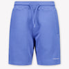 Airforce Kinder Jongens Shorts In Blauw
