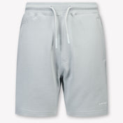 Airforce Kinder Jongens Shorts In Licht Groen