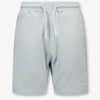 Airforce Kinder Jongens Shorts In Licht Groen