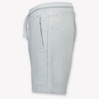 Airforce Kinder Jongens Shorts In Licht Groen
