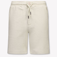 Airforce Kinder Jongens Shorts In Beige
