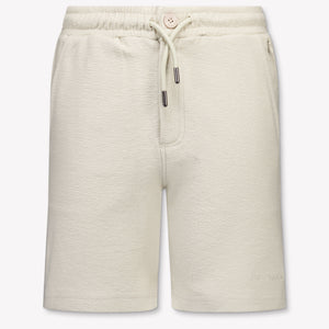 Airforce Kinder Jongens Shorts In Beige