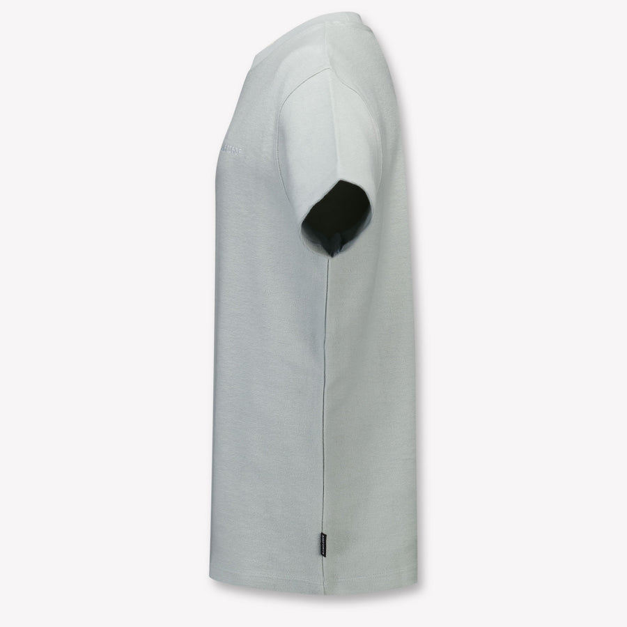 Airforce Milo Kids Boys T-Shirt In Light Green