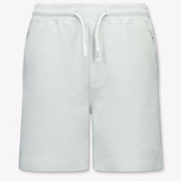 Airforce Milo Kids Boys Shorts In Light Green