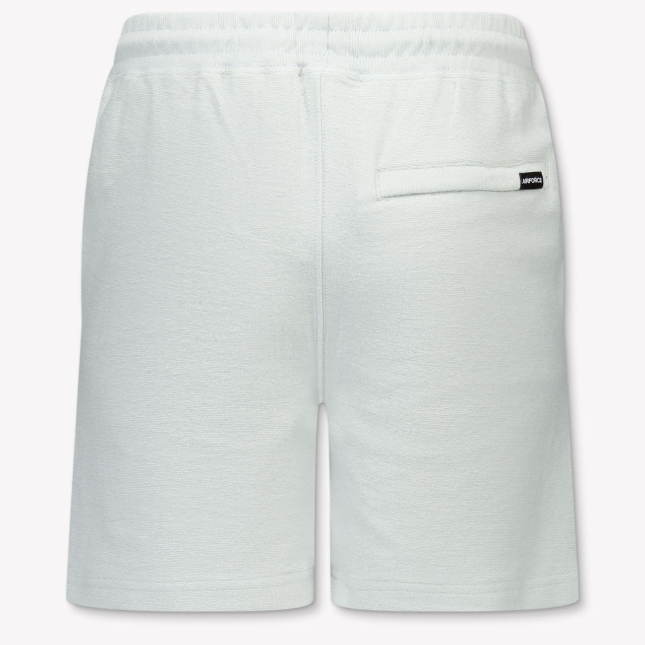 Airforce Milo Kids Boys Shorts In Light Green