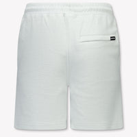Airforce Milo Kids Boys Shorts In Light Green