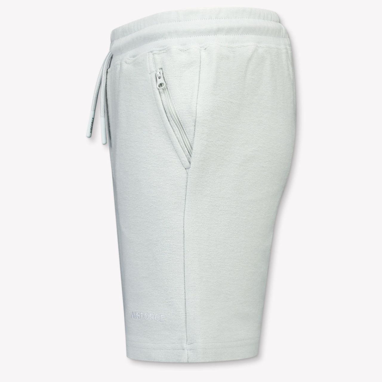 Airforce Milo Kids Boys Shorts In Light Green