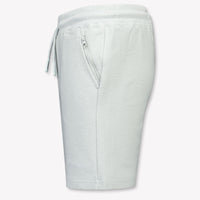 Airforce Milo Kids Boys Shorts In Light Green