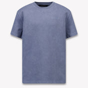 Airforce Kids Boys T-Shirt In Blue