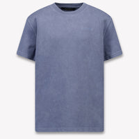 Airforce Kinder Jongens T-Shirt In Blauw