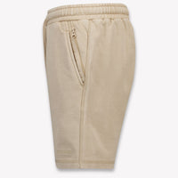 Airforce Kids Boys Shorts In Beige