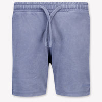 Airforce Kids Boys Shorts In Blue