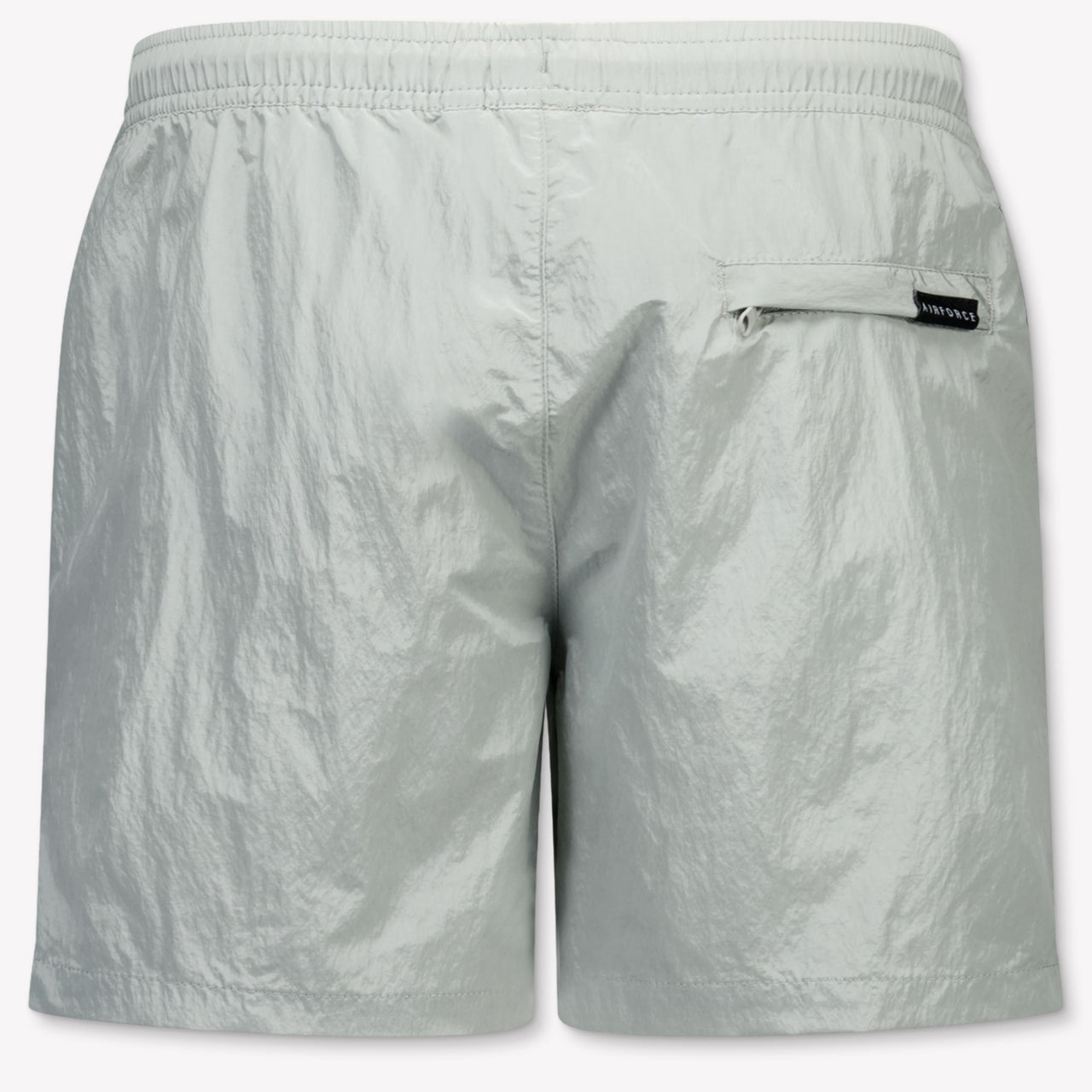 Airforce Kids Boys Swimwear In Light Green