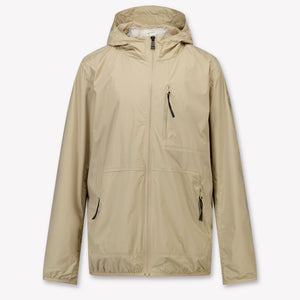 Airforce Kinder Jongens Zomerjas In Beige