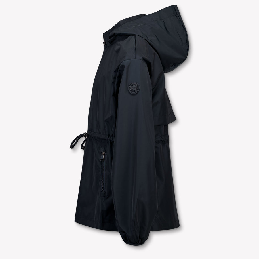 Airforce Kinder Meisjes Zomerjas In Navy