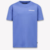 Airforce Kinder Jongens T-Shirt In Blauw
