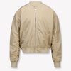 Airforce Kids Girls Summer jacket In Beige