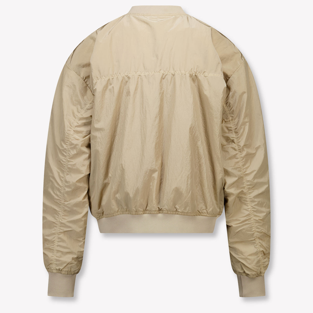 Airforce Kinder Meisjes Zomerjas In Beige